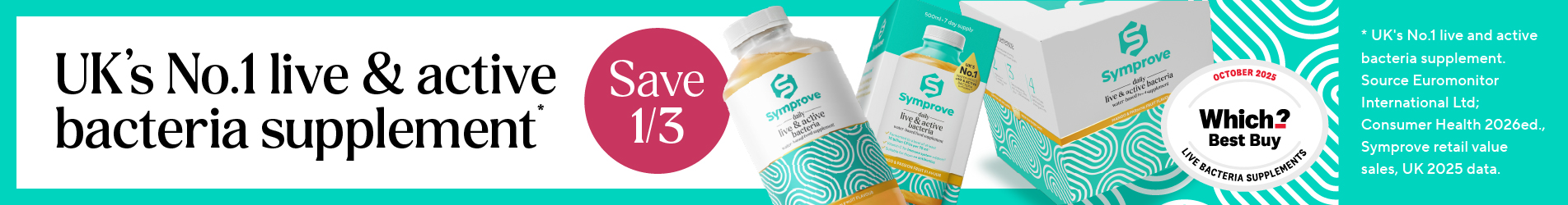 VITAMINS, MINERALS & SUPPLEMENTS