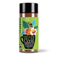 Clipper FT Organic Latin American Decaf Coffee [6x100g]