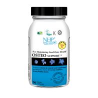 NHP Osteo Support Capsules [90caps]