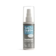 Salt of the Earth Deo Spray - Vetiver & Citrus  [100ml]