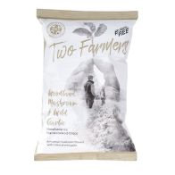 Two Farmers  Woodland Mushroom & Wild Garlic [12x150g]