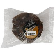 Lillian Dee Double Chocolate Chip Muffin [24x130g]