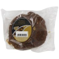 Lillian Dee Toffee Muffin [24x130g]