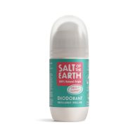 Salt of the Earth Melon Cucumber Refill Deodorant [75ml]