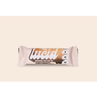 Lucid Cookie Dough Move Bar [12x50g]