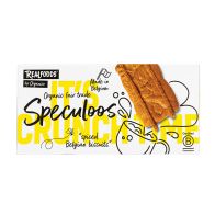 Realfoods Org Speculoos Biscuits [12x125g]