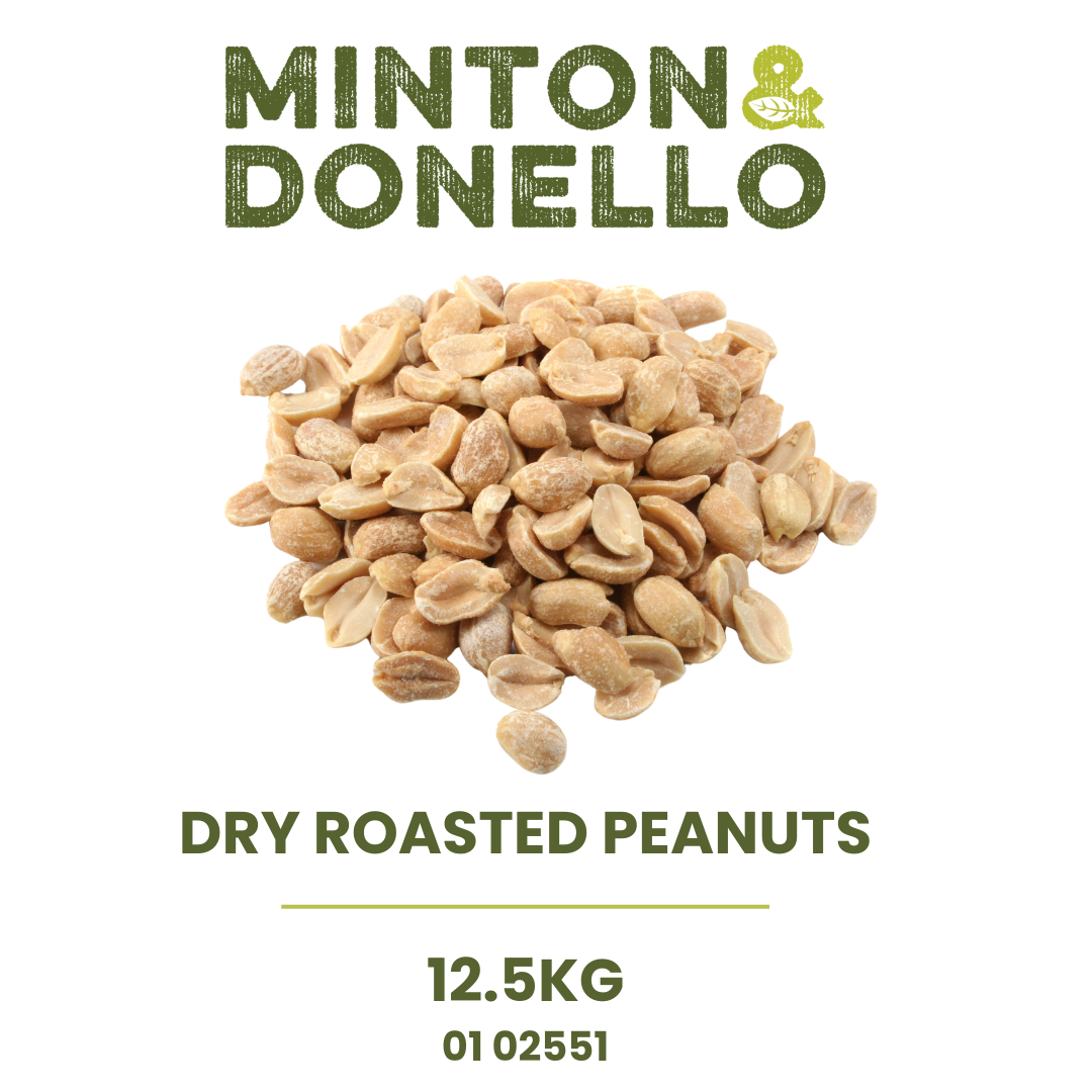 DRY_ROASTED_PEANUTS