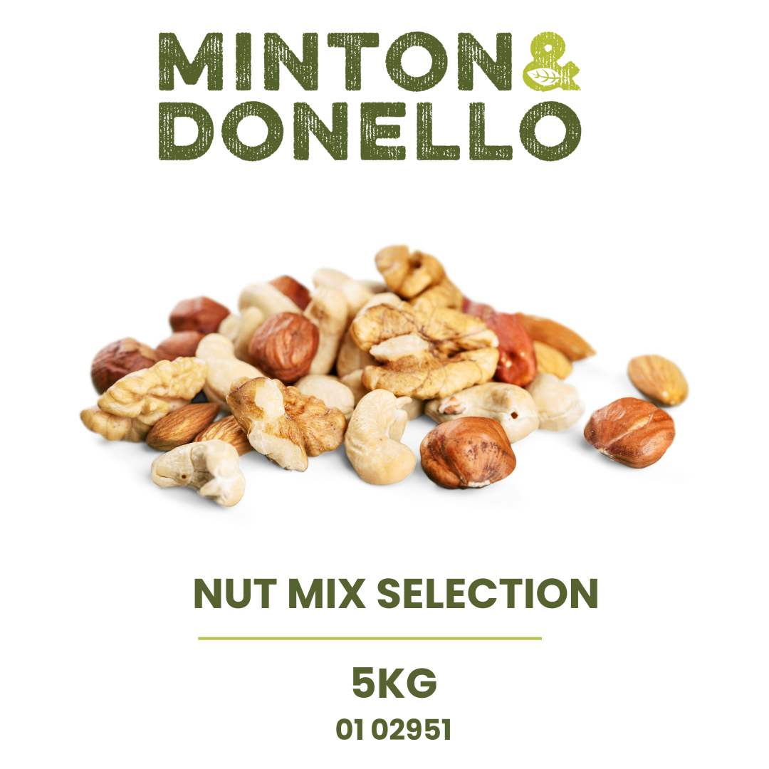 NUT_MIX_SELECTION