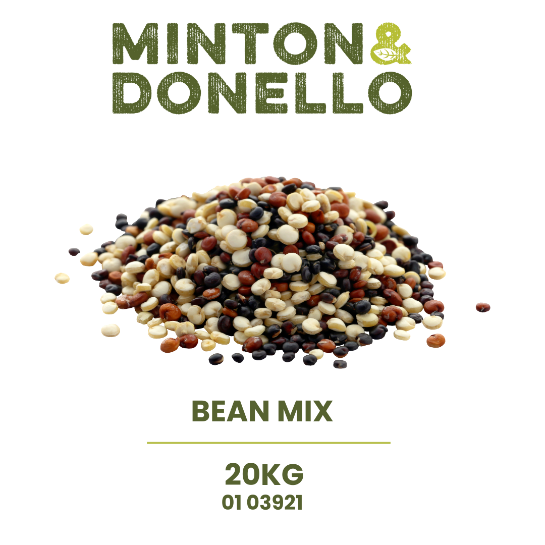 BEAN_MIX