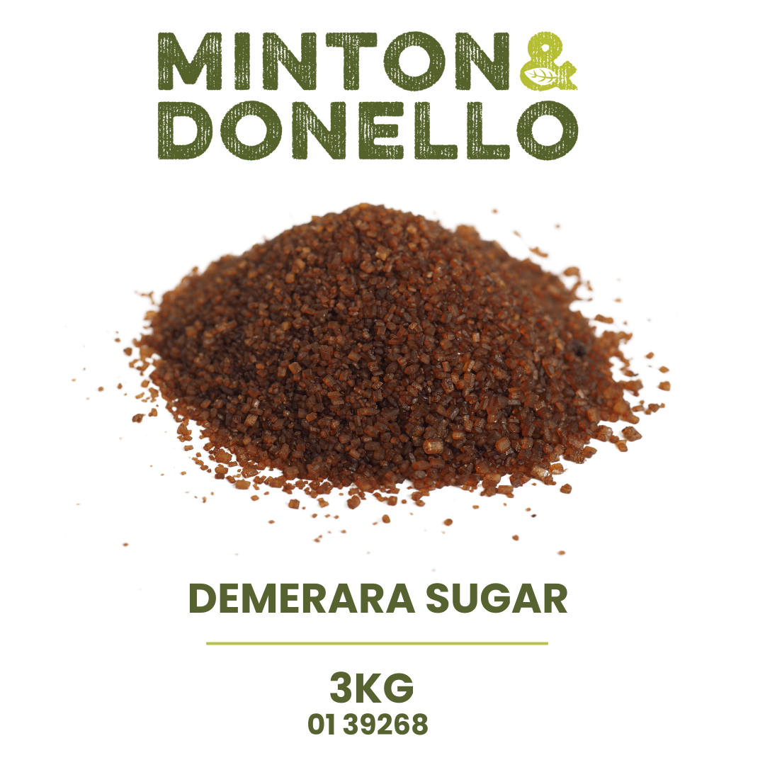 DEMERARA_SUGAR