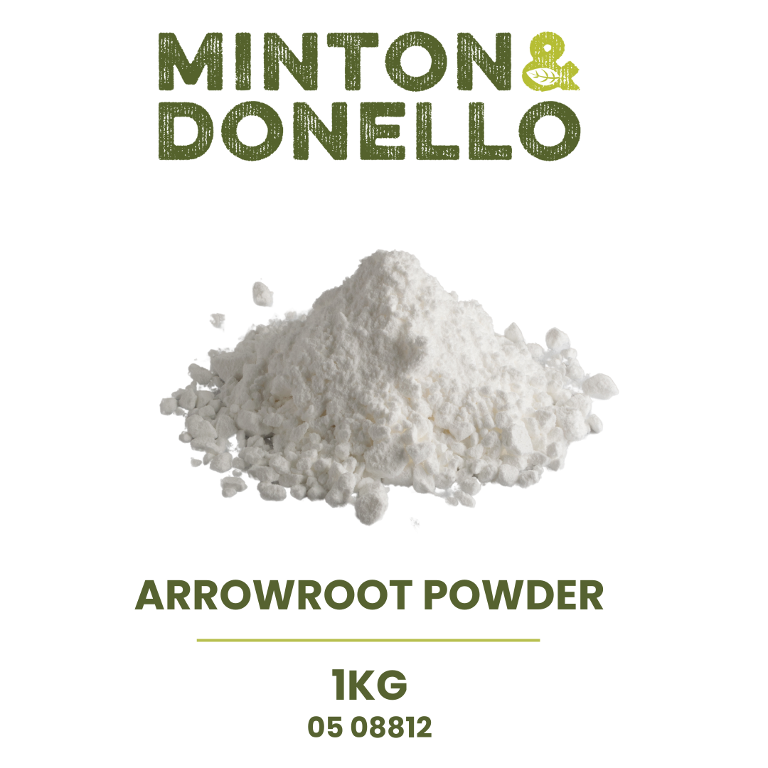 ARROWROOT_POWDER