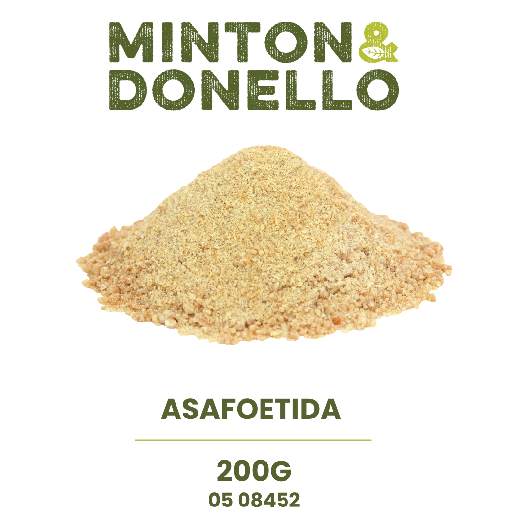 ASAFOETIDA