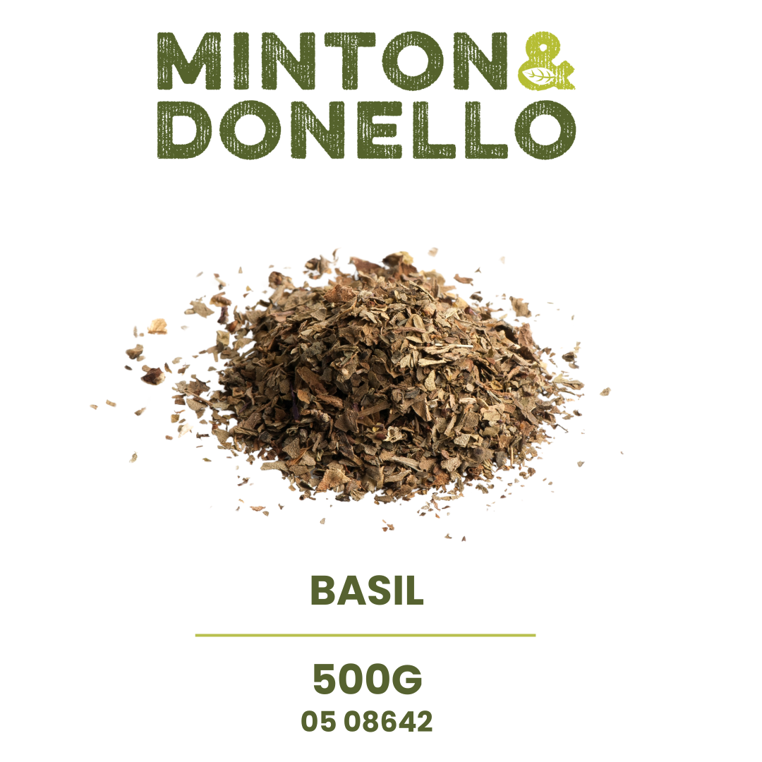 BASIL