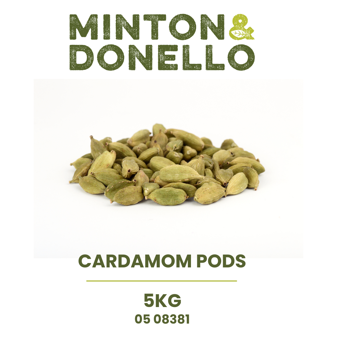 CARDAMOM_PODS