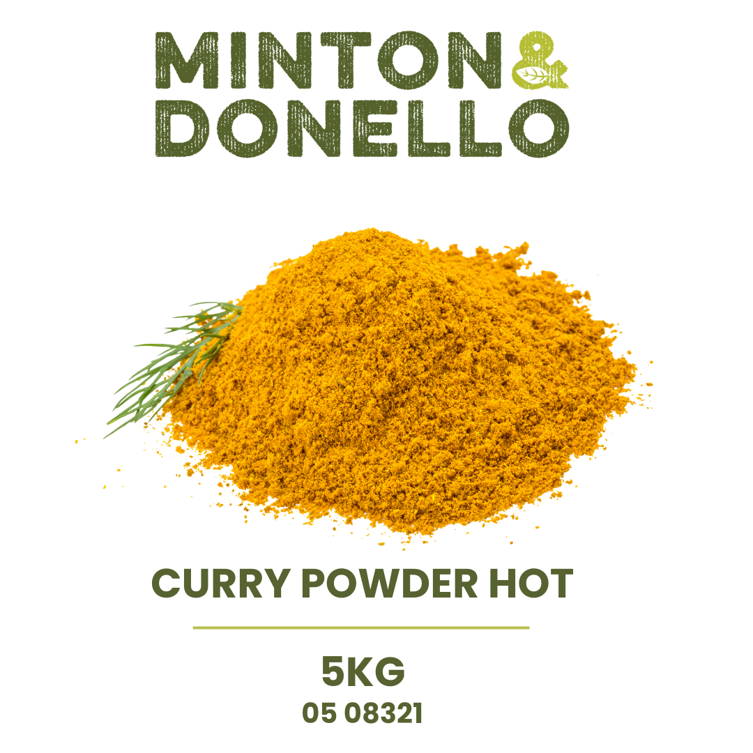 CURRY_POWDER_HOT