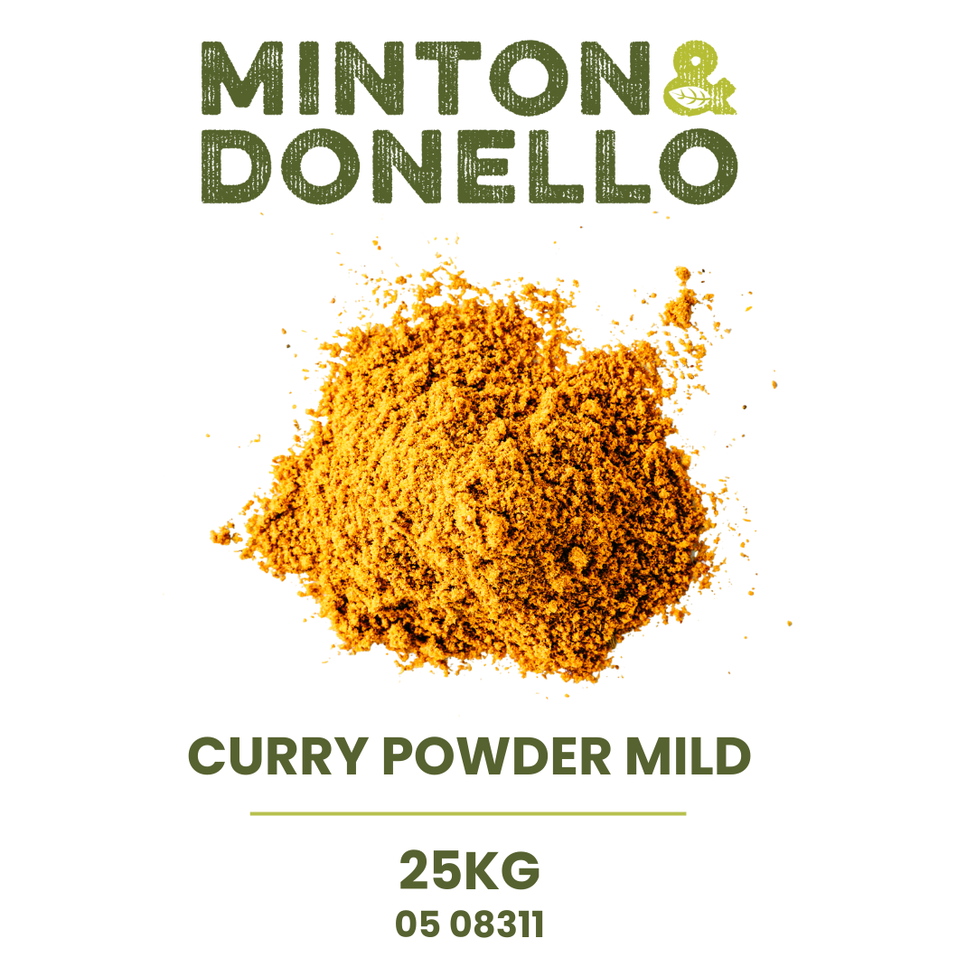 CURRY_POWDER_MILD