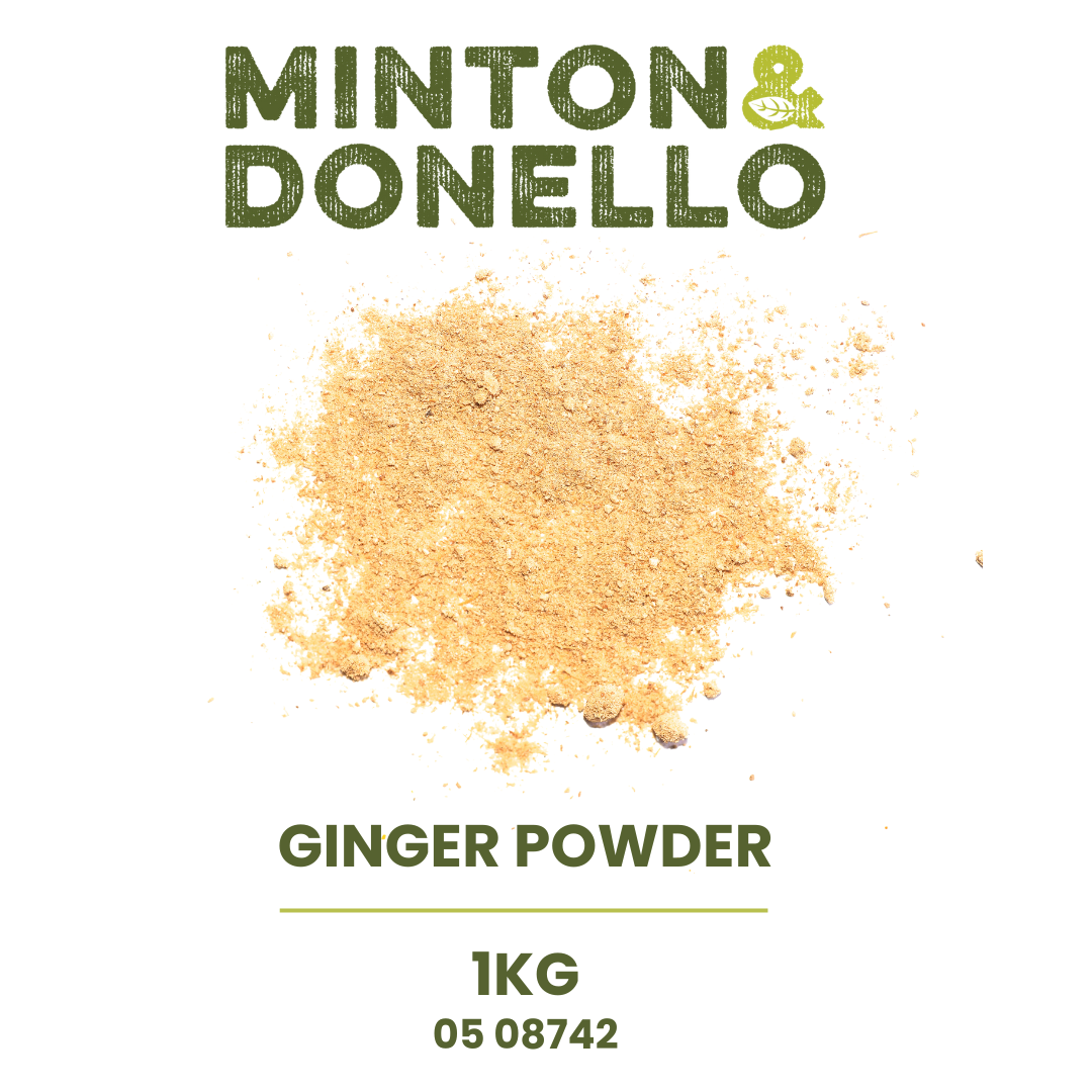 GINGER_POWDER