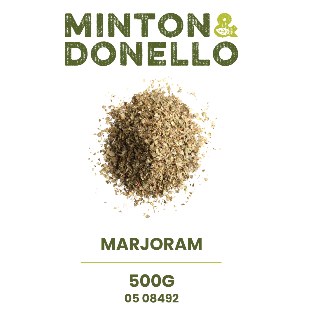 MARJORAM
