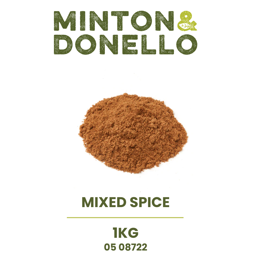 MIXED_SPICE