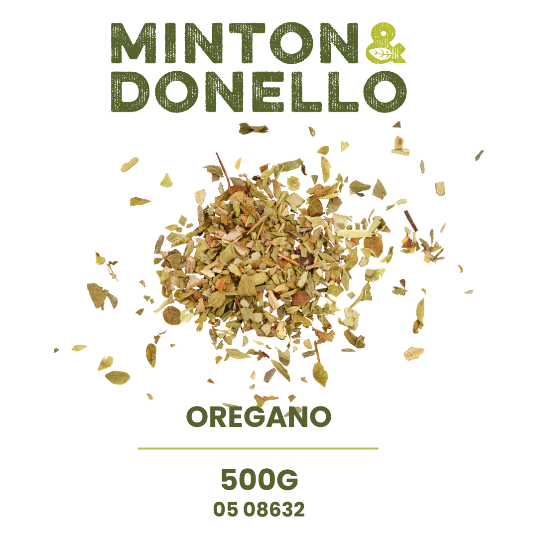 OREGANO