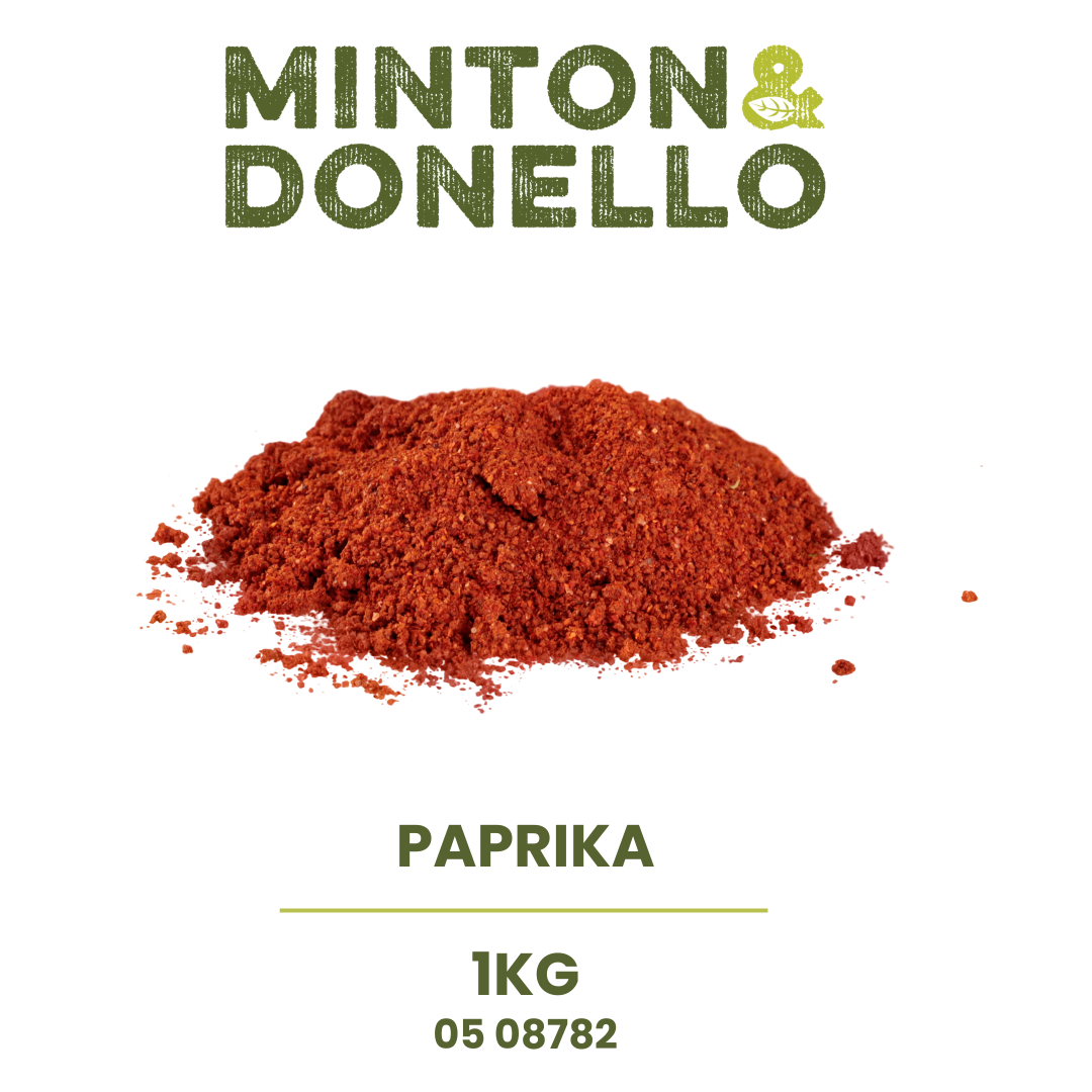 PAPRIKA