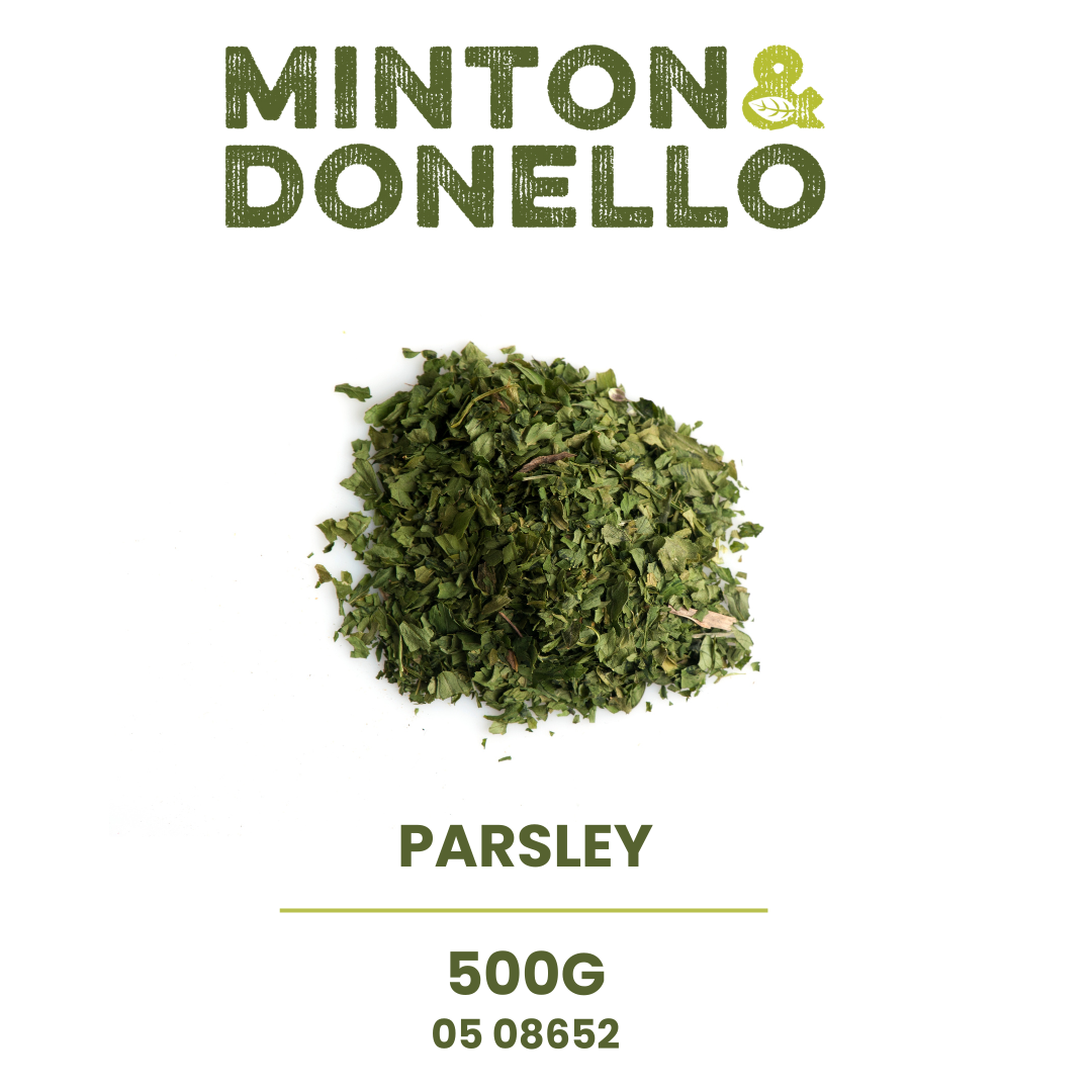 PARSLEY