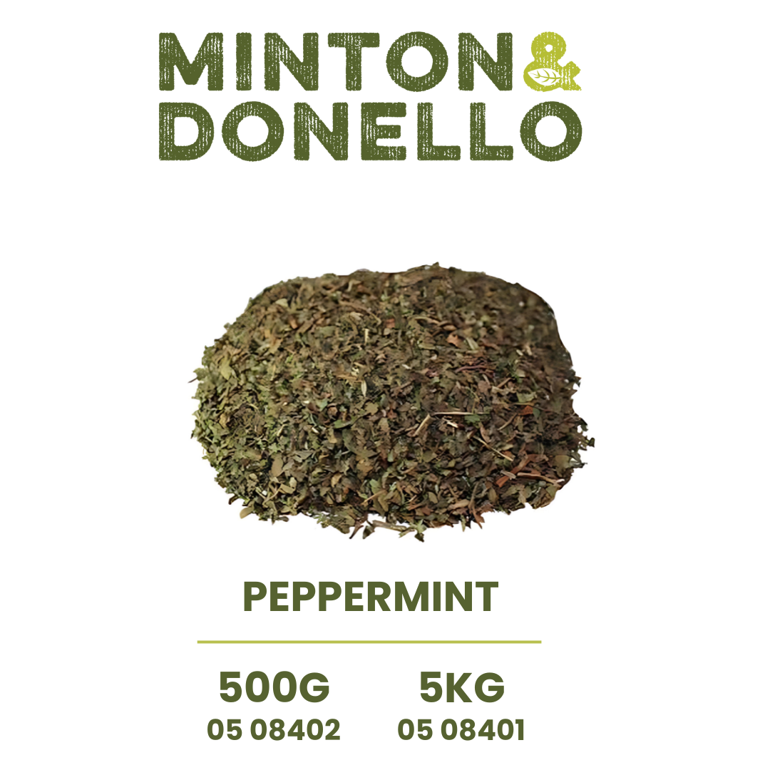 PEPPERMINT
