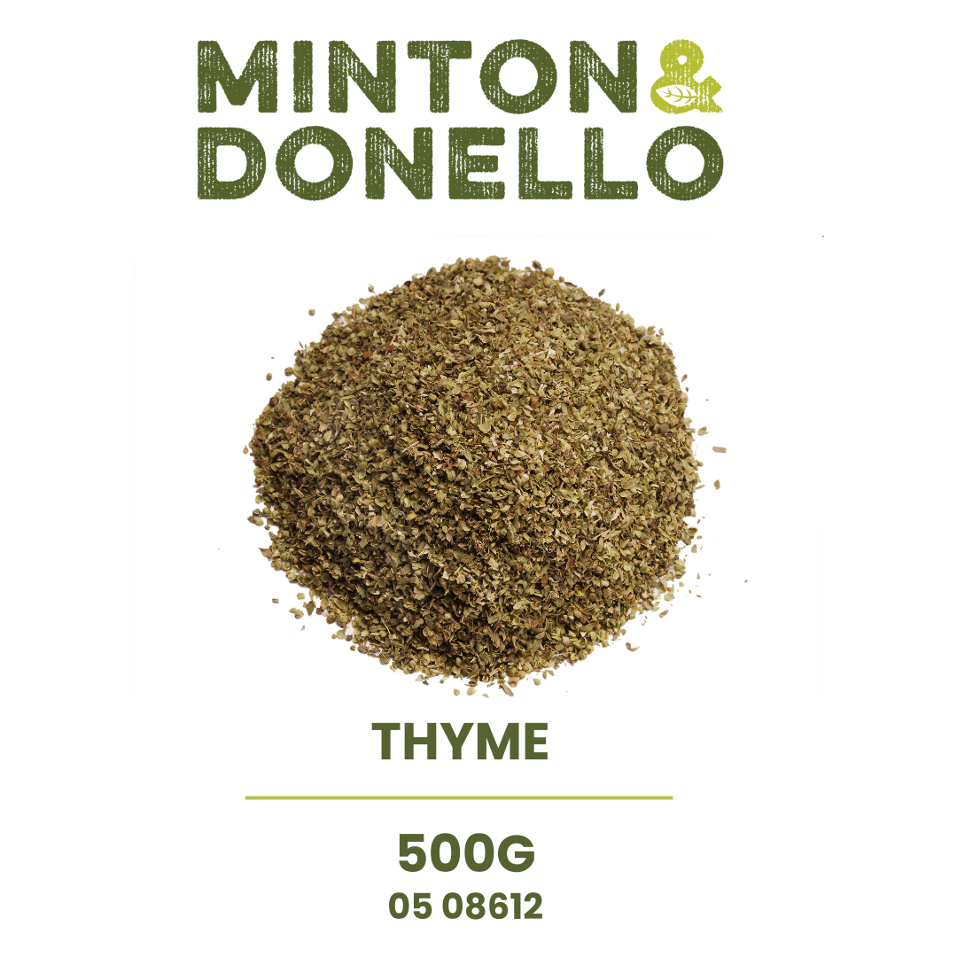 THYME