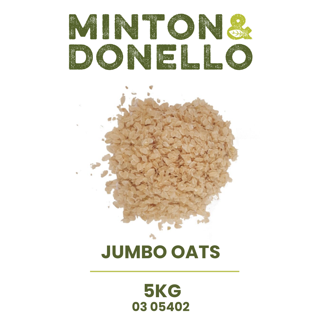 JUMBO_OATS