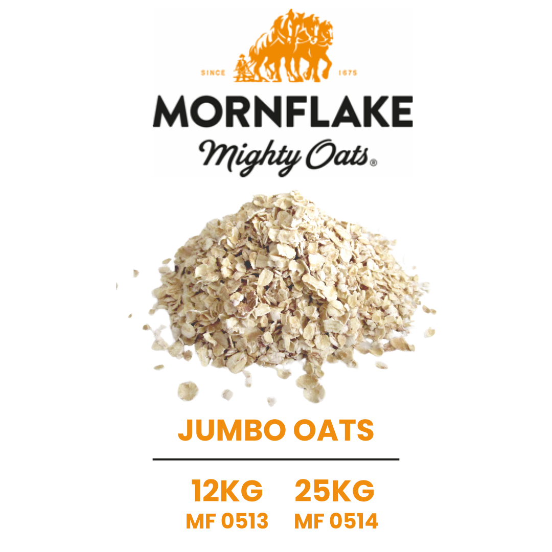 JUMBO_OATS