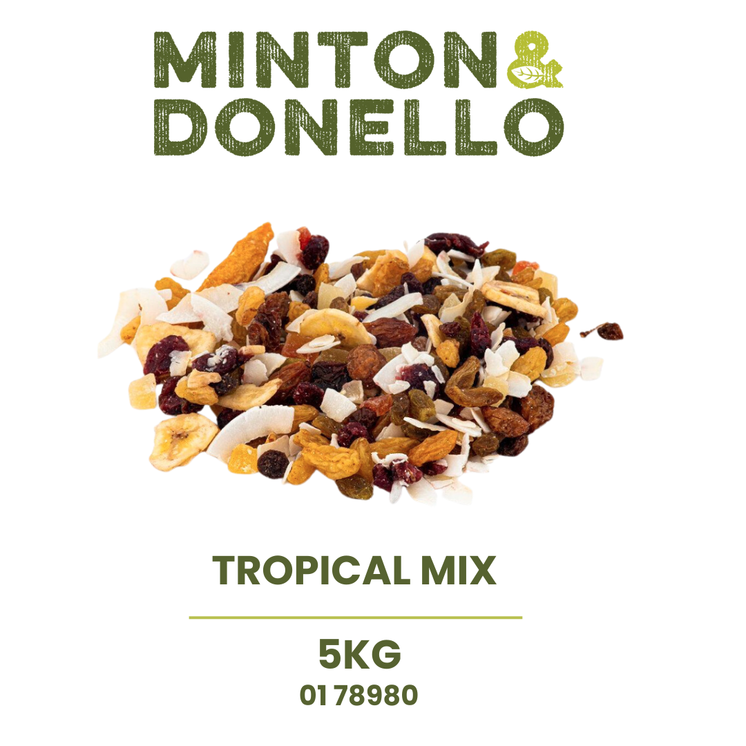TROPICAL_MIX