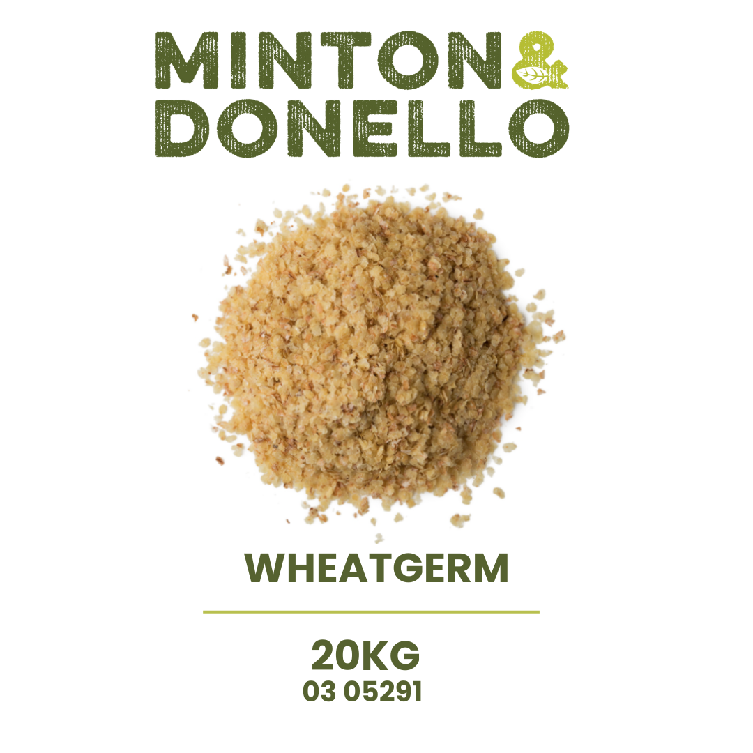 WHEATGERM
