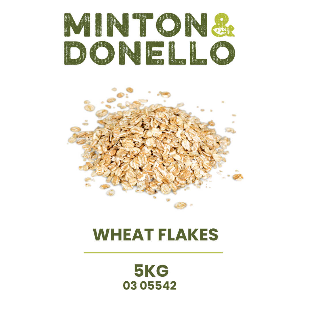 WHEAT_FLAKES